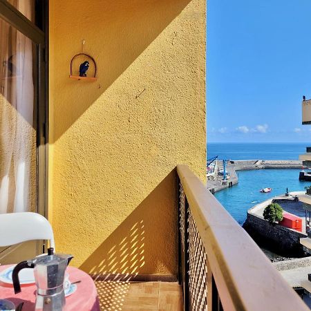 Santa Marina Leilighet Puerto de la Cruz  Eksteriør bilde
