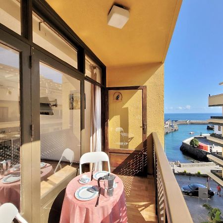 Santa Marina Leilighet Puerto de la Cruz  Eksteriør bilde